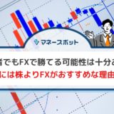 FX　難しい